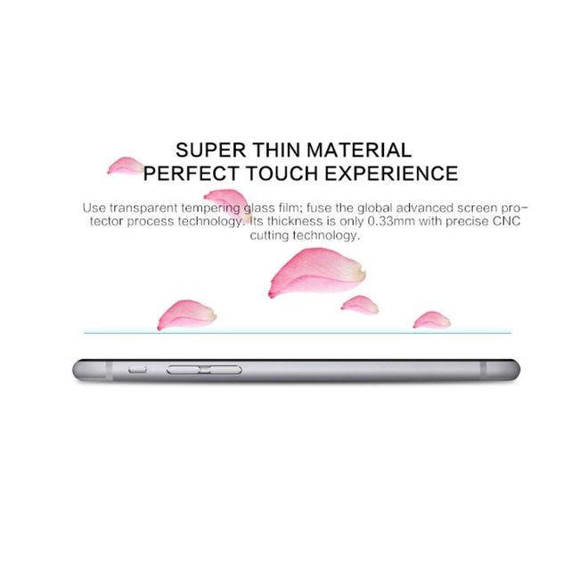 Nillkin - iPhone 6 Plus/6S Plus Schutzfolie - Amazing H Series - Explosionsgeschützte Folie