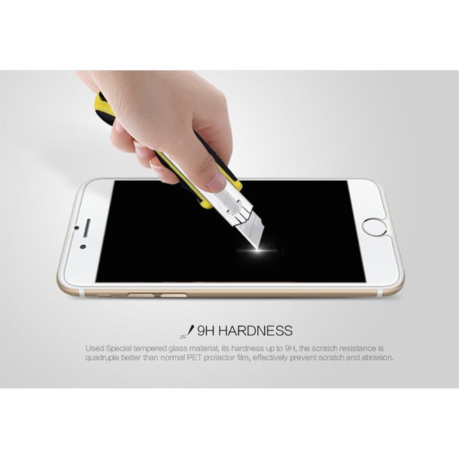 Nillkin - iPhone 6 Plus/6S Plus Schutzfolie 0,2 mm - Folie aus gehärtetem Glas - H+ PRO Series