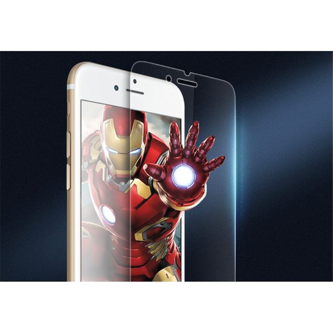 Nillkin - iPhone 6 Plus/6S Plus Schutzfolie 0,2 mm - Folie aus gehärtetem Glas - H+ PRO Series