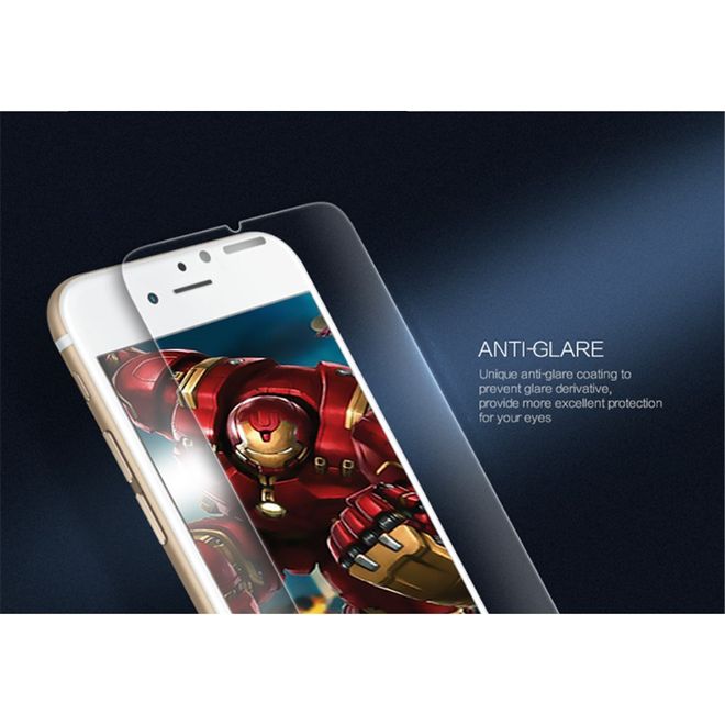 Nillkin - iPhone 6 Plus/6S Plus Schutzfolie 0,2 mm - Folie aus gehärtetem Glas - H+ PRO Series