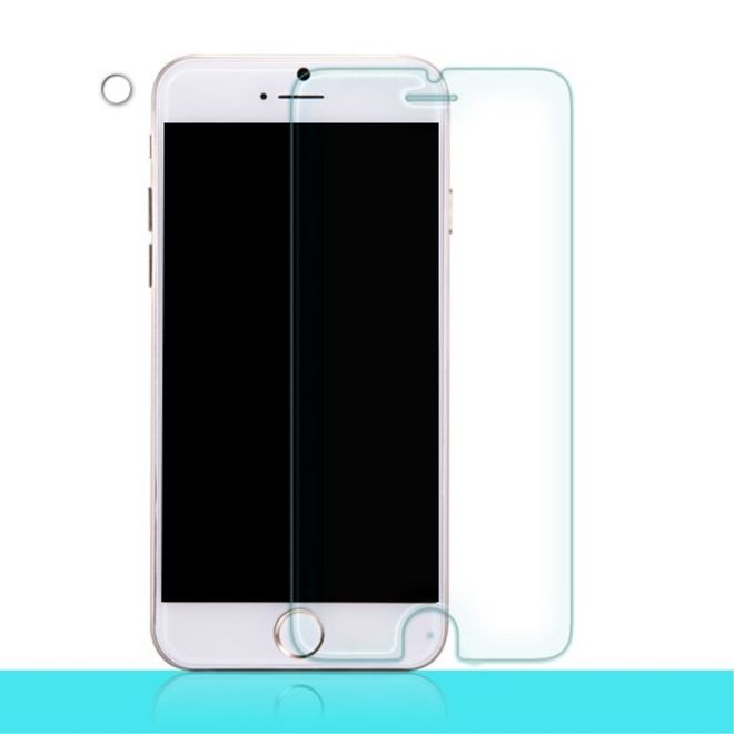 Nillkin - iPhone 6/6S Schutzfolie - Amazing H Series - Explosionsgeschützte Folie