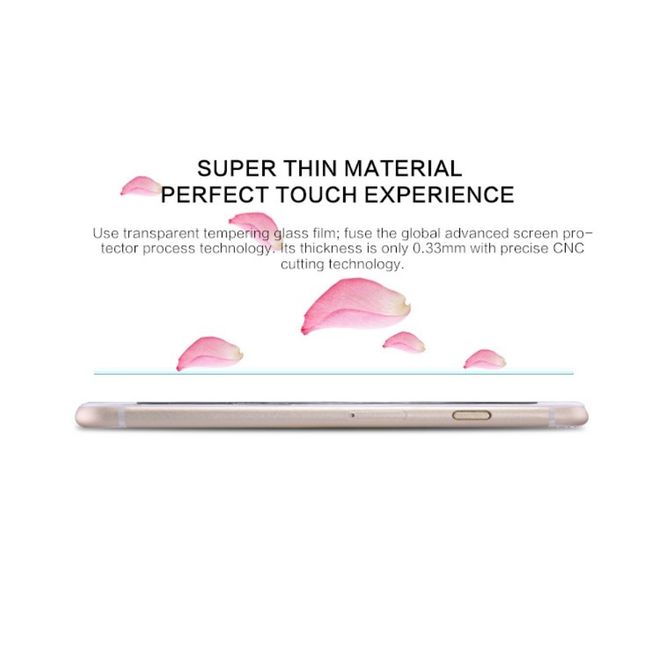 Nillkin - iPhone 6/6S Schutzfolie - Amazing H Series - Explosionsgeschützte Folie