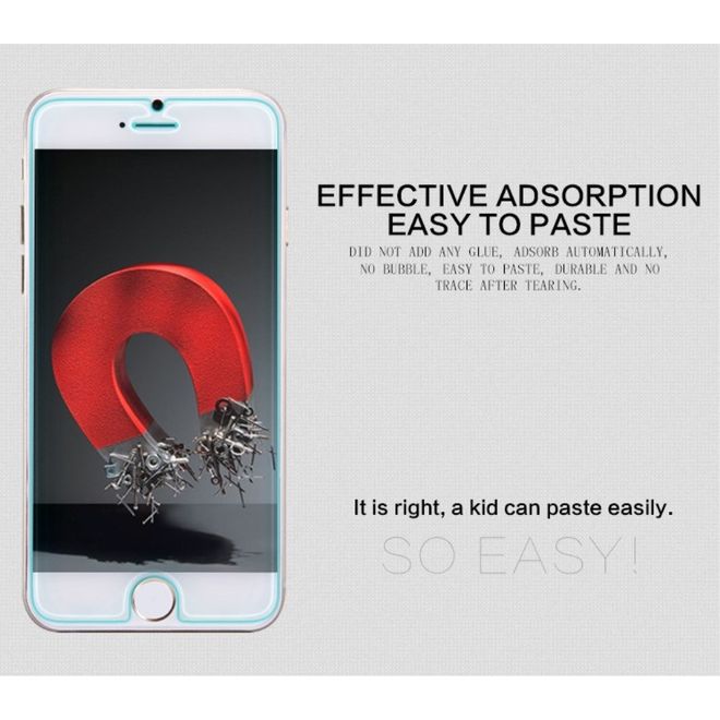 Nillkin - iPhone 6/6S Schutzfolie - Amazing H Series - Explosionsgeschützte Folie
