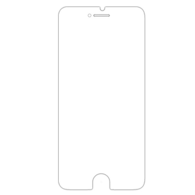 Nillkin - iPhone 6/6S Schutzfolie - Matt Anti-Glare - Matte Series