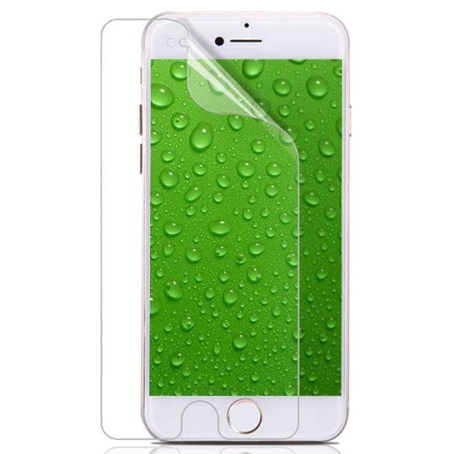 Nillkin - iPhone 6/6S Schutzfolie - Matt Anti-Glare - Matte Series