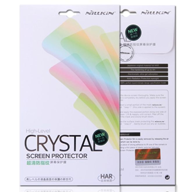 Nillkin - Display Schutzfolie für iPhone 6/6S - Super Clear Series