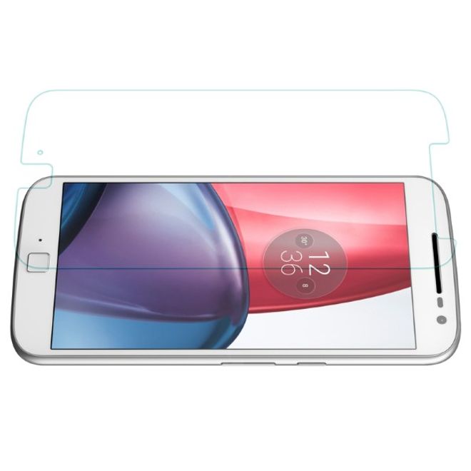 Nillkin - Lenovo Moto G4 Plus Schutzfolie - Amazing H Series - Explosionsgeschützte Folie