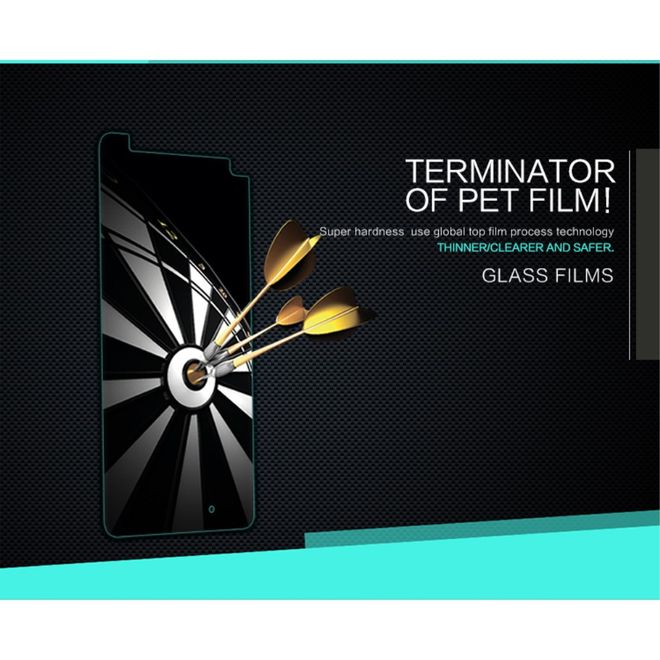 Nillkin - Microsoft Lumia 950 Schutzfolie - Amazing H Series - Explosionsgeschützte Folie