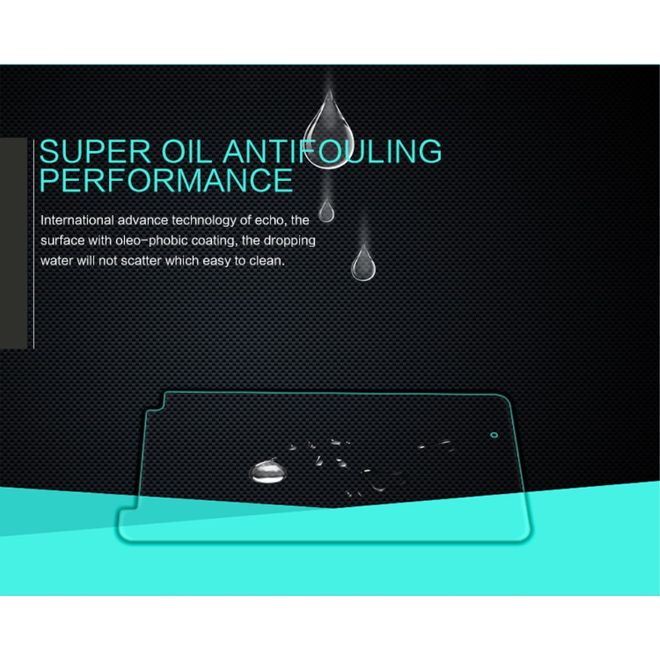 Nillkin - Microsoft Lumia 950 Schutzfolie - Amazing H Series - Explosionsgeschützte Folie