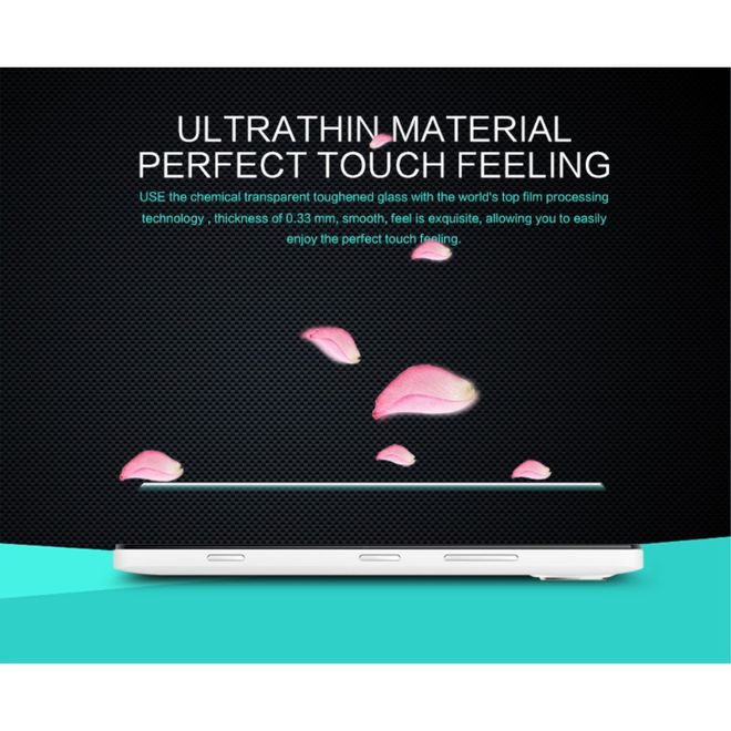 Nillkin - Microsoft Lumia 950 Schutzfolie - Amazing H Series - Explosionsgeschützte Folie