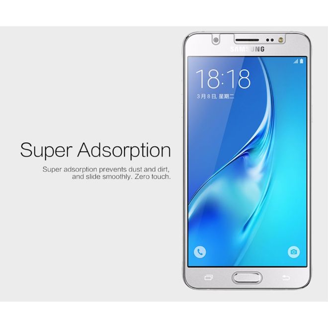 Nillkin - Display Schutzfolie für Samsung Galaxy J5 (2016) - Super Clear Series