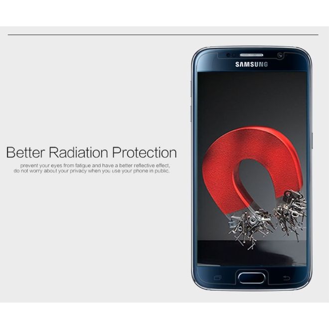 Nillkin - Samsung Galaxy S6 Schutzfolie - Matt Anti-Glare - Matte Series