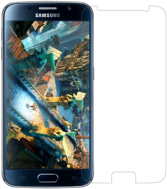 Nillkin - Display Schutzfolie für Samsung Galaxy S6 - Super Clear Series