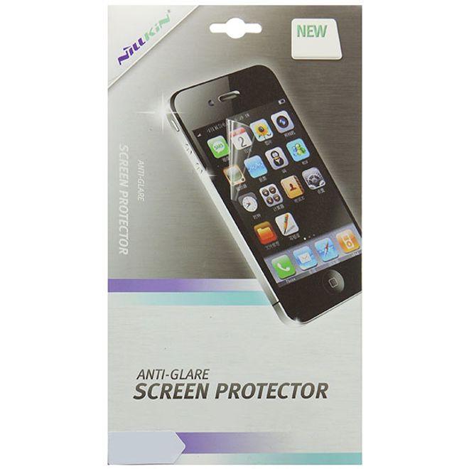 Nillkin - Galaxy S6 Edge Schutzfolie - Matt Anti-Glare - Matte Series