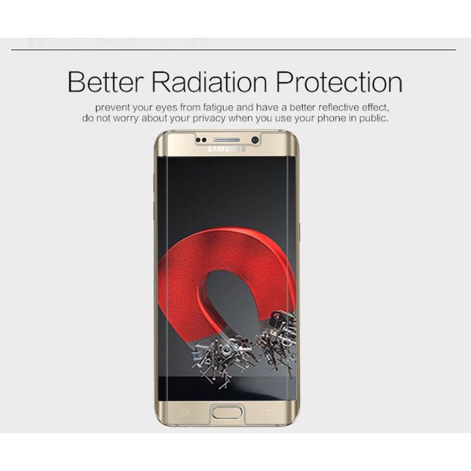 Nillkin - Galaxy S6 Edge Plus Schutzfolie - Matt Anti-Glare - Matte Series