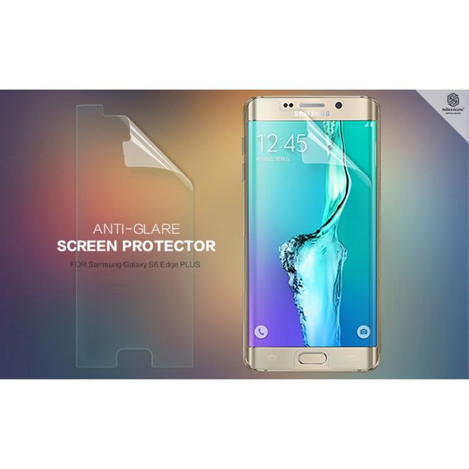 Nillkin - Galaxy S6 Edge Plus Schutzfolie - Matt Anti-Glare - Matte Series