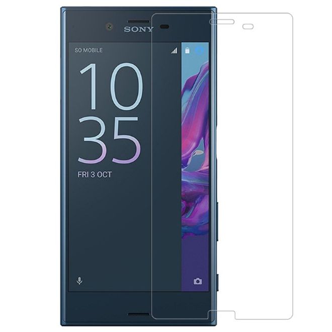 Nillkin - Sony Xperia XZ/XZs Schutzfolie - Amazing H Series - Explosionsgeschützte Folie