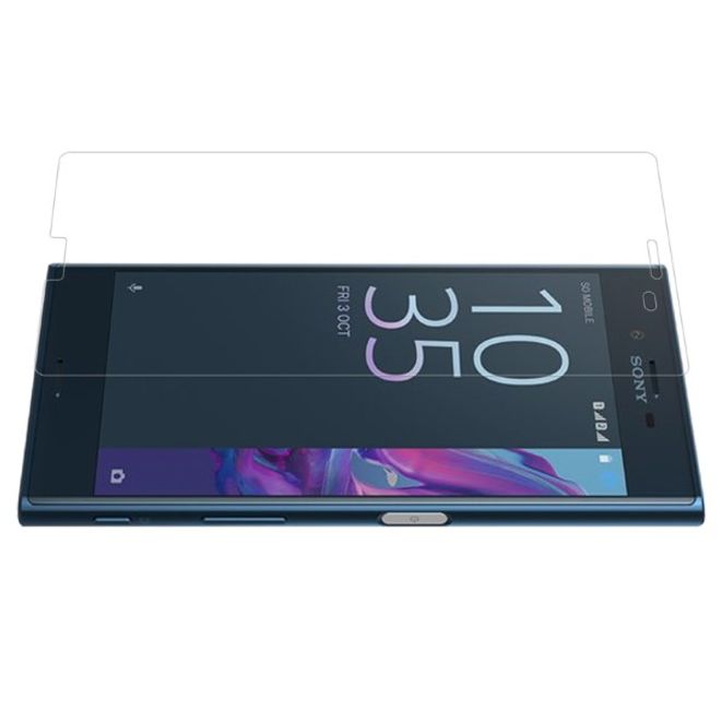 Nillkin - Sony Xperia XZ/XZs Schutzfolie - Amazing H Series - Explosionsgeschützte Folie