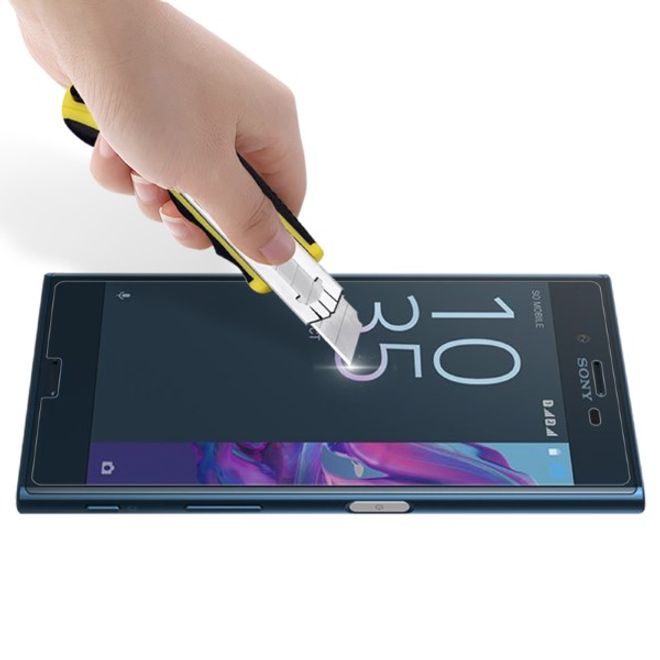 Nillkin - Sony Xperia XZ/XZs Schutzfolie - Amazing H Series - Explosionsgeschützte Folie