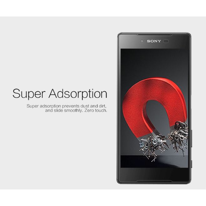 Nillkin - Sony Xperia Z5 Premium Schutzfolie - Super Clear Series