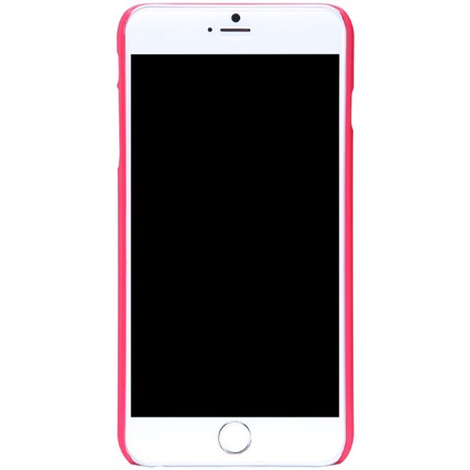 Nillkin - iPhone 6 Plus/6S Plus Hülle - Plastik Case - Super Frosted Shield Series - rosegold