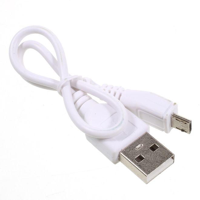 Lumee - Hülle für iPhone SE (2022) / SE (2020) / 8 / 7 - Case aus Plastik - mit Selfie LED Licht - grau