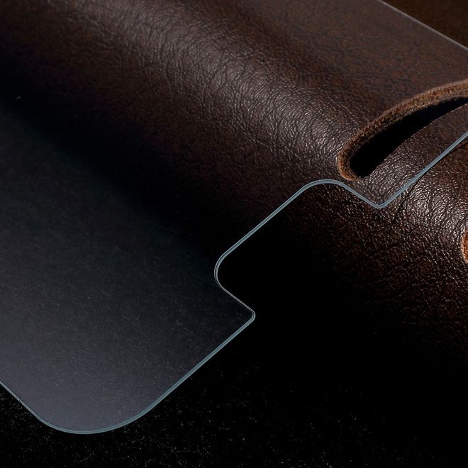 Samsung Galaxy A3 (2017) Schutzglas - 0.3mm dick