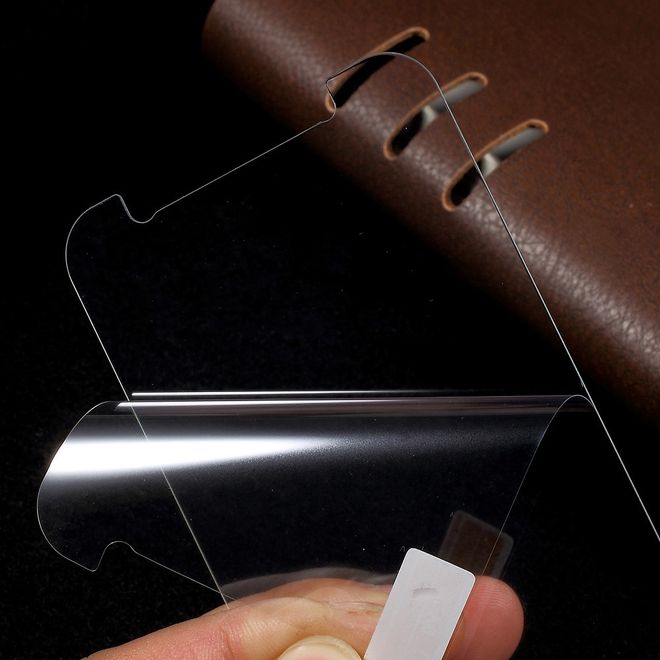 Samsung Galaxy A3 (2017) Schutzglas - 0.3mm dick