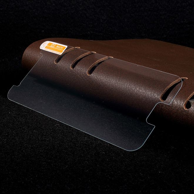 Samsung Galaxy A7 (2017) Schutzglas - 0.3mm dick