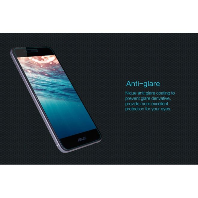 Nillkin - Asus Zenfone 3 Max  Schutzglas - Amazing H Series - 0.33mm dick
