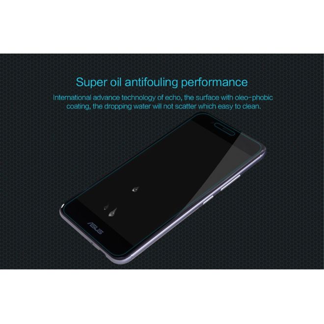Nillkin - Asus Zenfone 3 Max  Schutzglas - Amazing H Series - 0.33mm dick