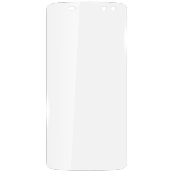 Imak - BlackBerry DTEK60 Schutzfolie - aus elastischem Plastik