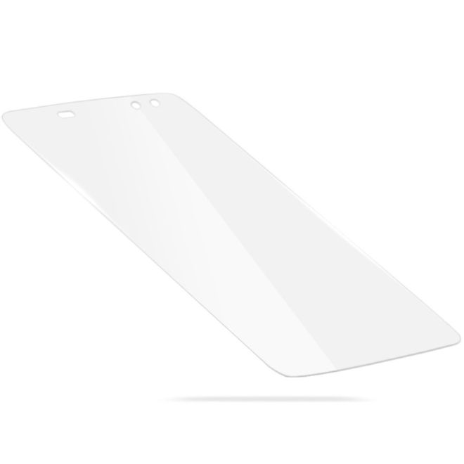 Imak - BlackBerry DTEK60 Schutzfolie - aus elastischem Plastik