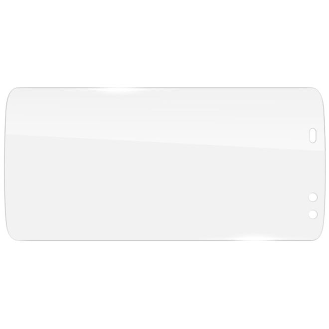 Imak - BlackBerry DTEK60 Schutzfolie - aus elastischem Plastik