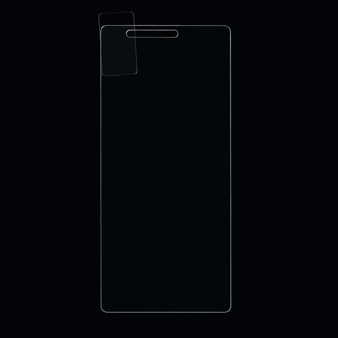 Amorus - Huawei Honor 8 Schutzglas