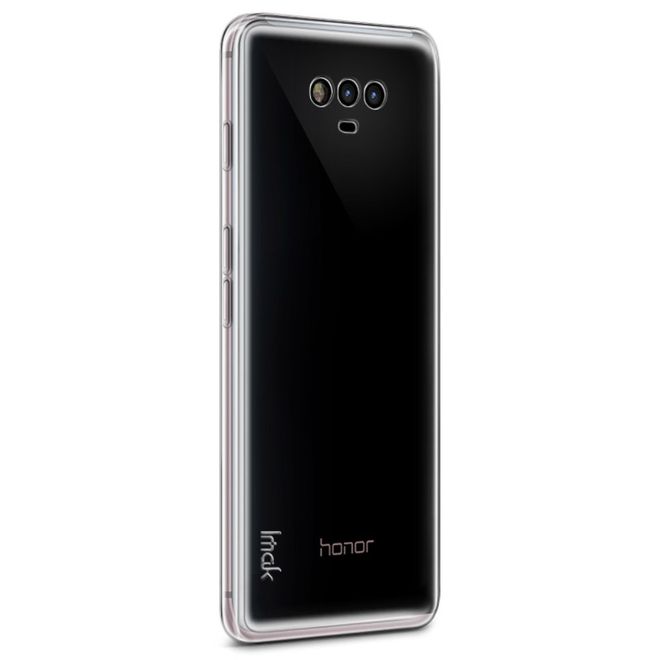 Imak - Huawei Honor Magic Handy Hülle - TPU Soft Case - transparent