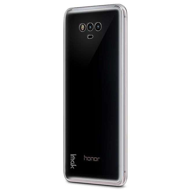 Imak - Huawei Honor Magic Handy Hülle - TPU Soft Case - transparent
