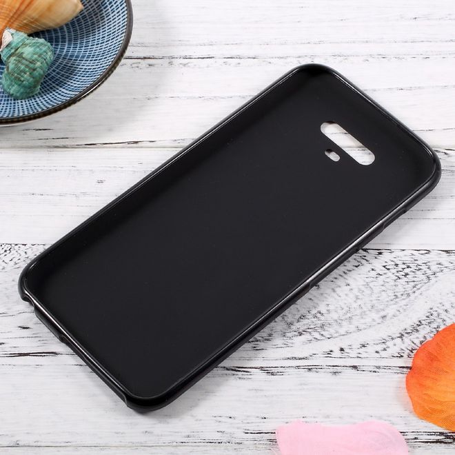 Huawei Honor Magic Hülle - TPU Soft Case - matt - schwarz