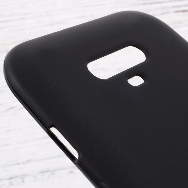 Huawei Honor Magic Hülle - TPU Soft Case - matt - schwarz