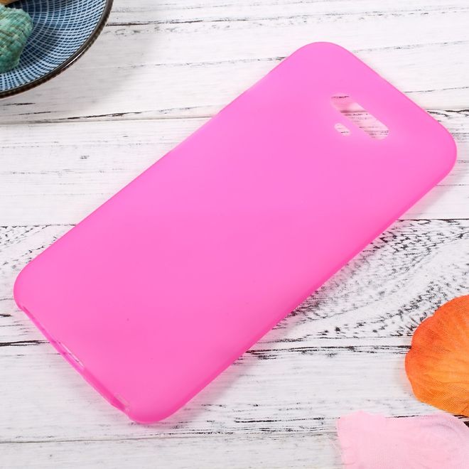 Huawei Honor Magic Hülle - TPU Soft Case - matt - rosa