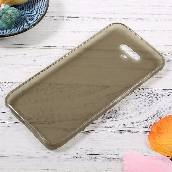 Huawei Honor Magic Hülle - TPU Soft Case - matt - grau