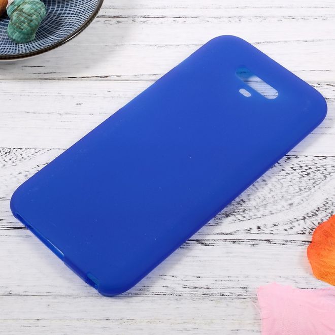 Huawei Honor Magic Hülle - TPU Soft Case - matt - blau