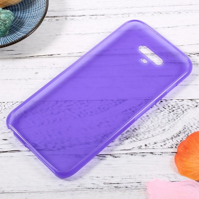 Huawei Honor Magic Hülle - TPU Soft Case - matt - purpur