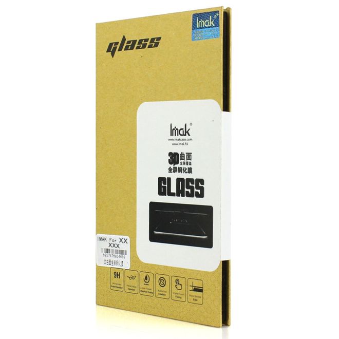 Imak - Huawei Honor Magic Schutzglas - schwarz