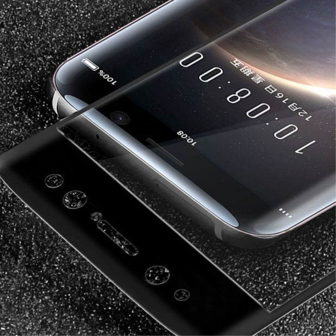 Imak - Huawei Honor Magic Schutzglas - schwarz