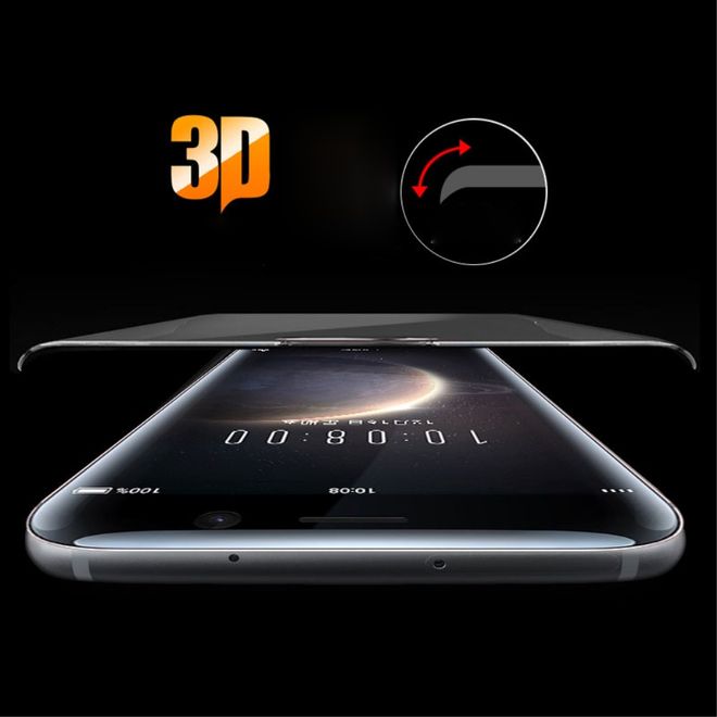 Imak - Huawei Honor Magic Schutzglas - schwarz