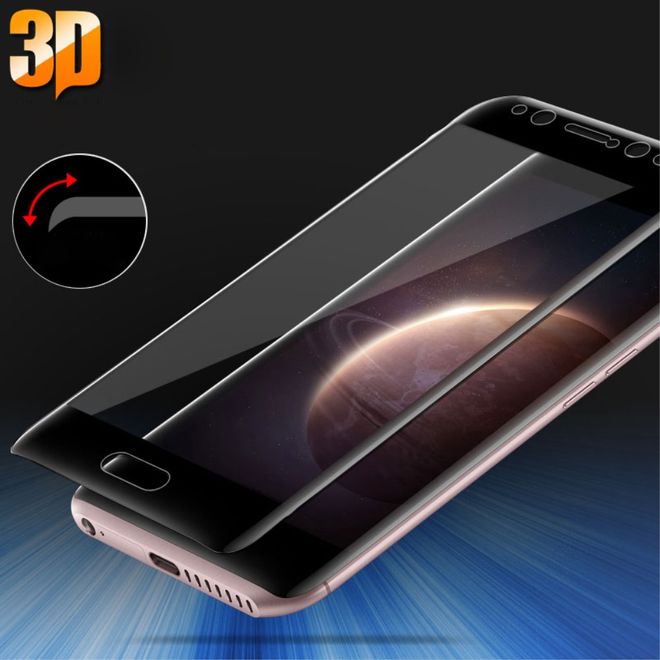 Imak - Huawei Honor Magic Schutzglas - schwarz