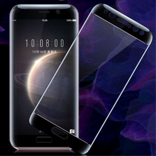 Imak - Huawei Honor Magic Schutzglas - schwarz