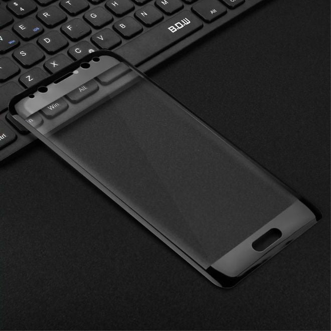 Imak - Huawei Honor Magic Schutzglas - schwarz