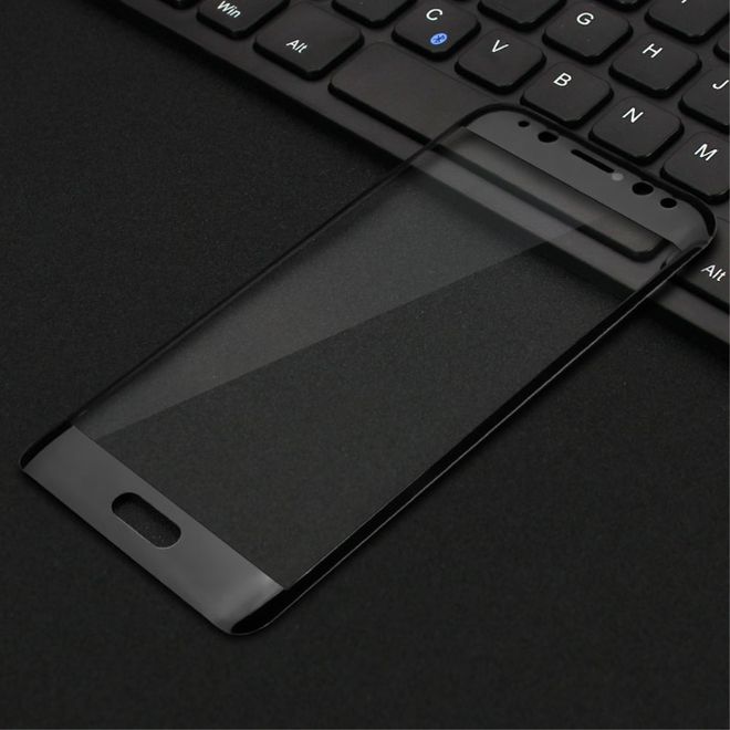 Imak - Huawei Honor Magic Schutzglas - schwarz